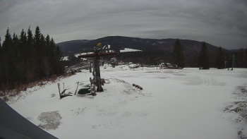 Horské atrakce Ramzová