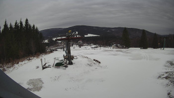 Horské atrakce Ramzová