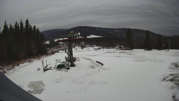 Horské atrakce Ramzová