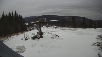 Horské atrakce Ramzová