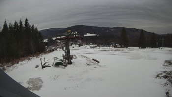 Horské atrakce Ramzová