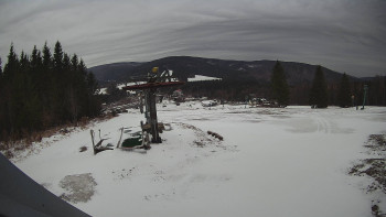 Horské atrakce Ramzová