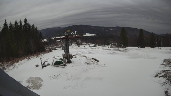 Horské atrakce Ramzová