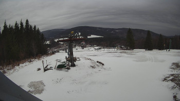 Horské atrakce Ramzová