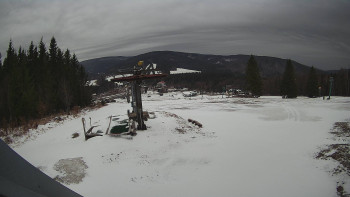 Horské atrakce Ramzová