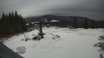 Horské atrakce Ramzová