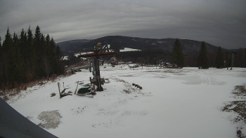 Horské atrakce Ramzová