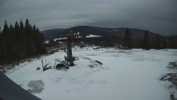 Horské atrakce Ramzová