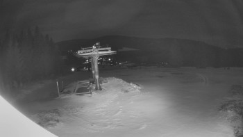 Horské atrakce Ramzová