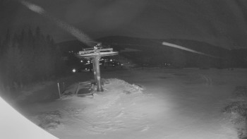 Horské atrakce Ramzová