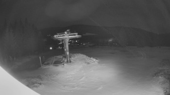 Horské atrakce Ramzová