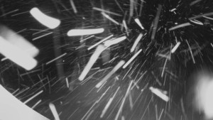 Horské atrakce Ramzová - Horní část sjezdovky Skiareálu Ramzová - 29.3.2026 v 01:30