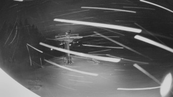 Horské atrakce Ramzová