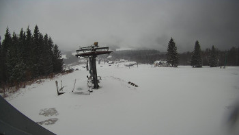 Horské atrakce Ramzová