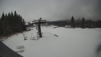 Horské atrakce Ramzová