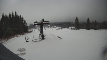 Horské atrakce Ramzová