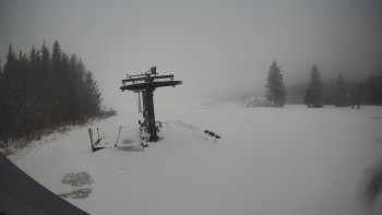 Horské atrakce Ramzová