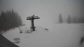 Horské atrakce Ramzová