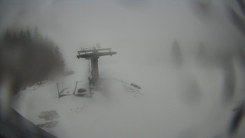 Horské atrakce Ramzová