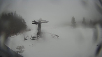 Horské atrakce Ramzová