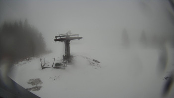 Horské atrakce Ramzová