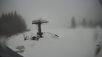 Horské atrakce Ramzová