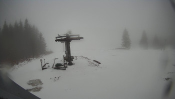 Horské atrakce Ramzová