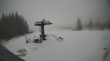 Horské atrakce Ramzová