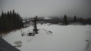 Horské atrakce Ramzová