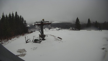 Horské atrakce Ramzová