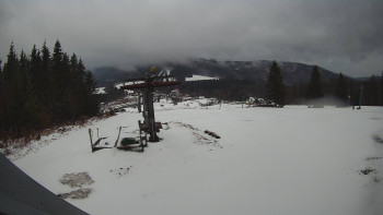 Horské atrakce Ramzová