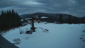 Horské atrakce Ramzová