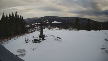 Horské atrakce Ramzová