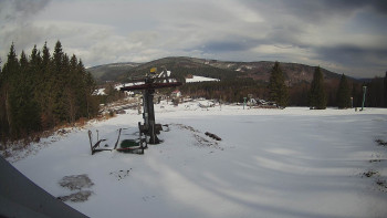 Horské atrakce Ramzová