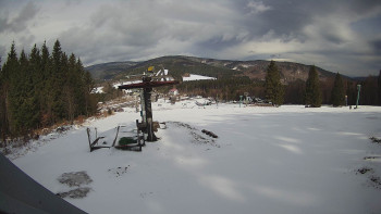 Horské atrakce Ramzová