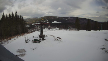 Horské atrakce Ramzová