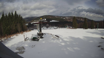 Horské atrakce Ramzová