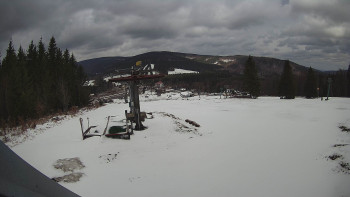 Horské atrakce Ramzová