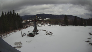 Horské atrakce Ramzová