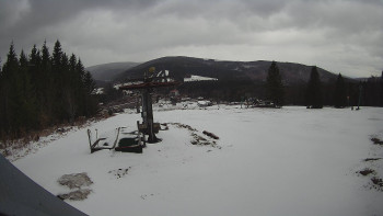 Horské atrakce Ramzová