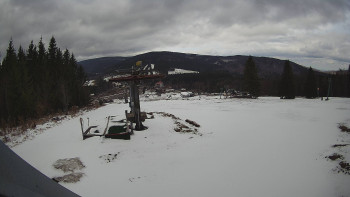 Horské atrakce Ramzová