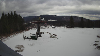 Horské atrakce Ramzová