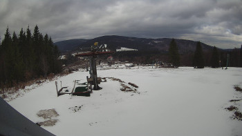 Horské atrakce Ramzová