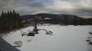 Horské atrakce Ramzová