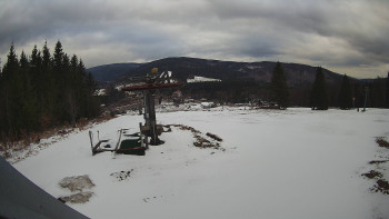 Horské atrakce Ramzová