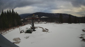 Horské atrakce Ramzová