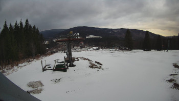 Horské atrakce Ramzová