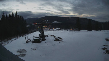 Horské atrakce Ramzová