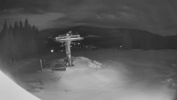 Horské atrakce Ramzová