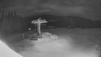 Horské atrakce Ramzová